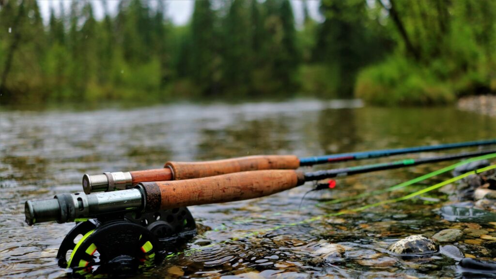 Fly Rod Deals